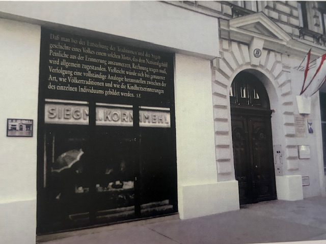 Berggasse 19