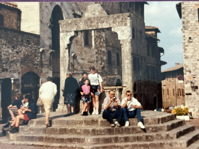 Medieval Square