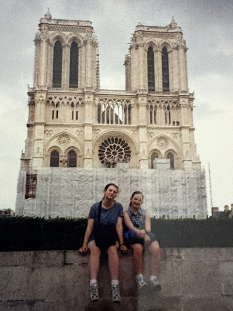 Notre-Dame de Paris