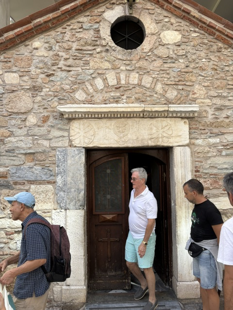 Agia Dynami