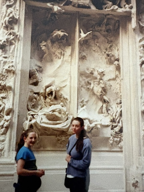 The Gates of Hell