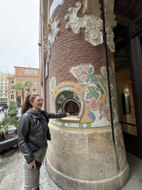 Barcelona
