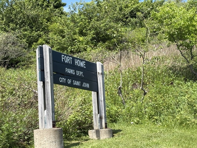 Fort Howe