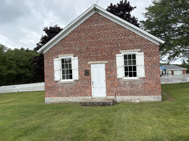 Quasset School
