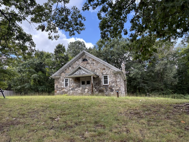 Senexet Grange No. 40