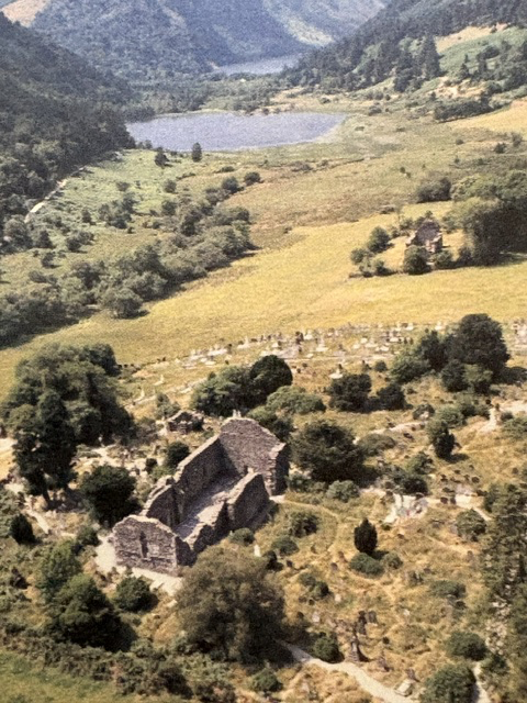 Reefert Church