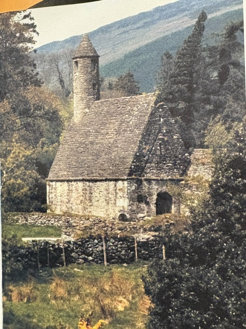St. Kevin’s Church