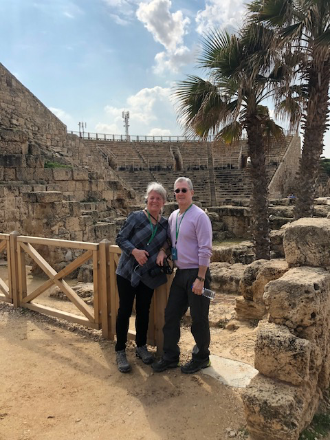 The Roman Theater