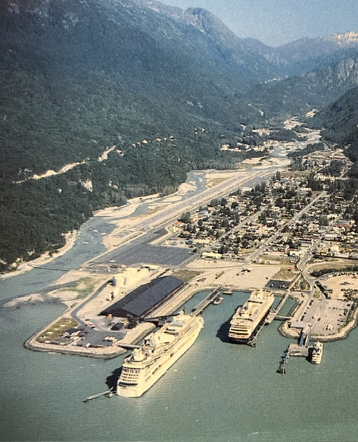Gateway to the Klondike