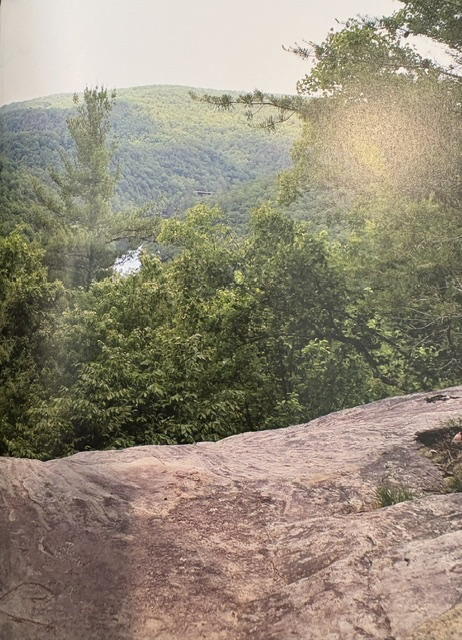Big South Fork National River and Recreation Area