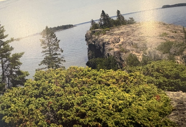 Isle Royale National Park