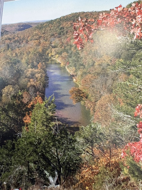 Buffalo National River