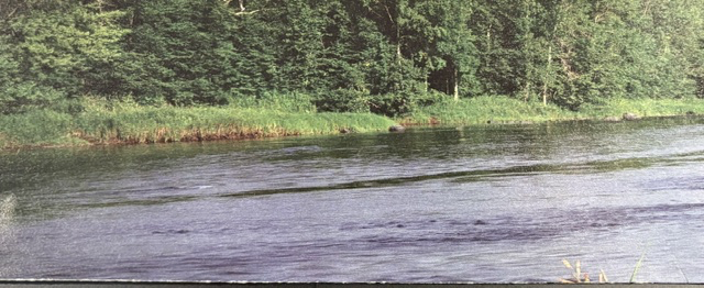 Saint Croix National Scenic Riverway