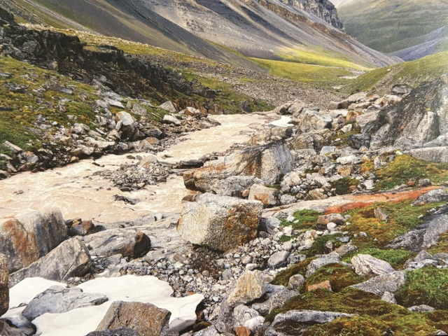 Gates of the Arctic National Park and Preserve