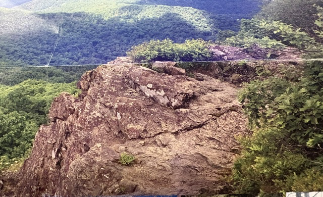 Shenandoah National Park