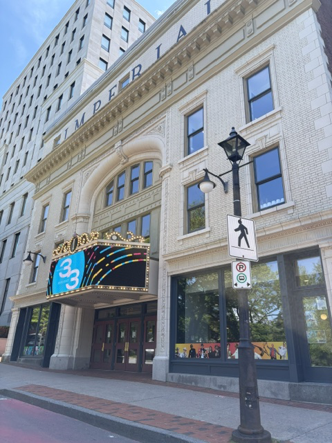 Imperial Theatre