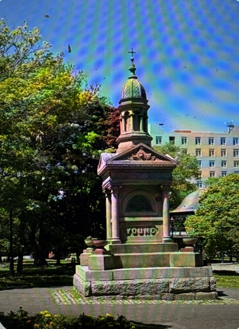 Young Memorial
