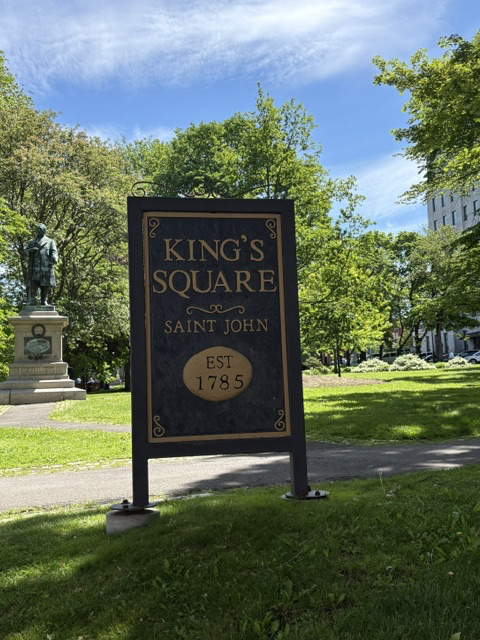 King’s Square