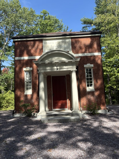 Sawin Museum