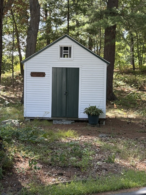 E. F. Hodgson Portable Houses