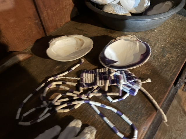 Wampum