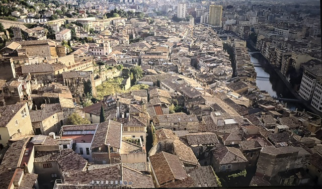 A Neighborhood Within the City