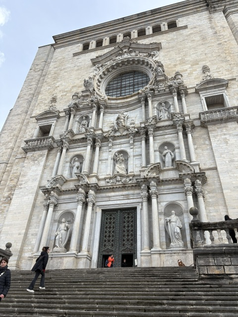 Cathedral of Saint Mary