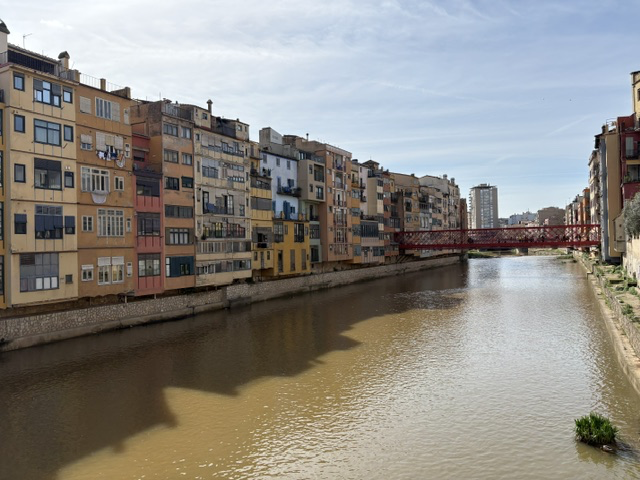 The Eiffel Bridge