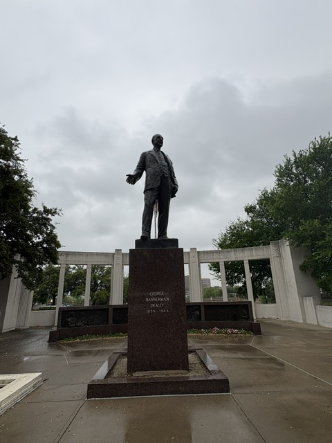 Texas