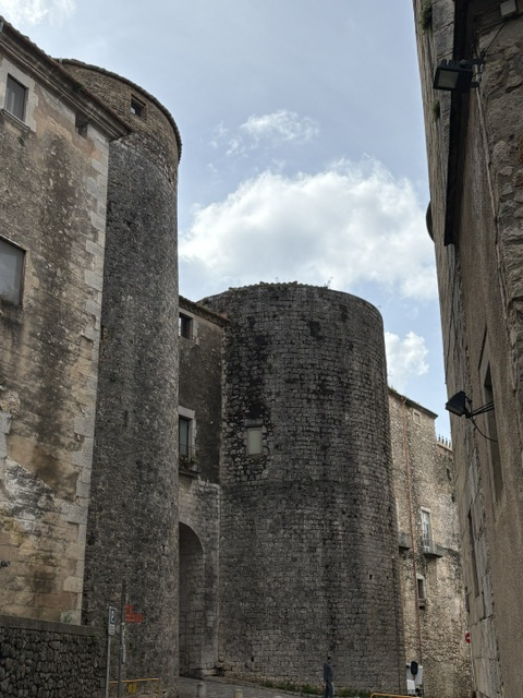 The Portal de Sobreportes