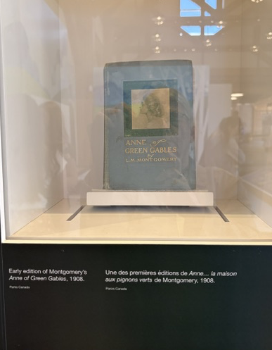 The Book That Made the Journey