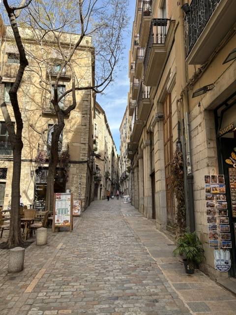 The Jewish Quarter
