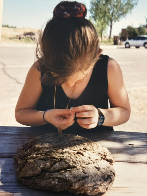 Hands-on Learning