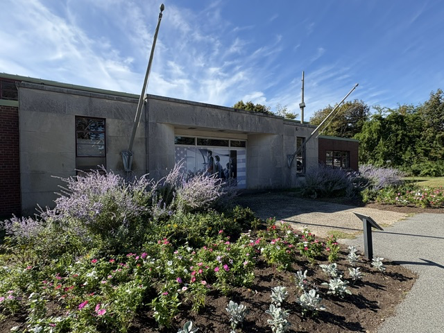 Hyannis Armory