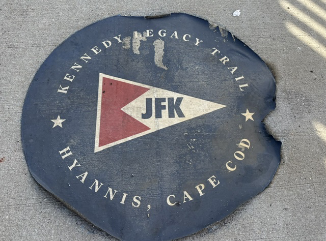 Kennedy Legacy Trail