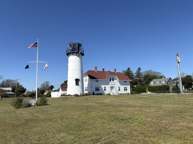 Chatham Lighthouse