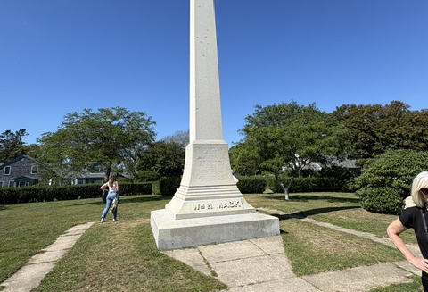 Mack Memorial
