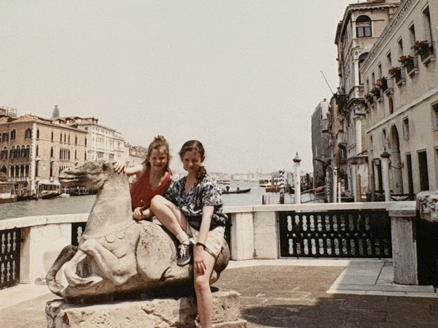 Peggy Guggenheim Collection
