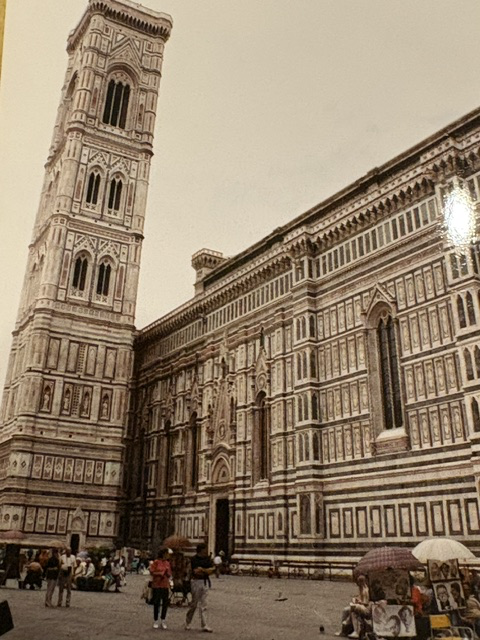 Cathedral of Santa Maria del Fiore