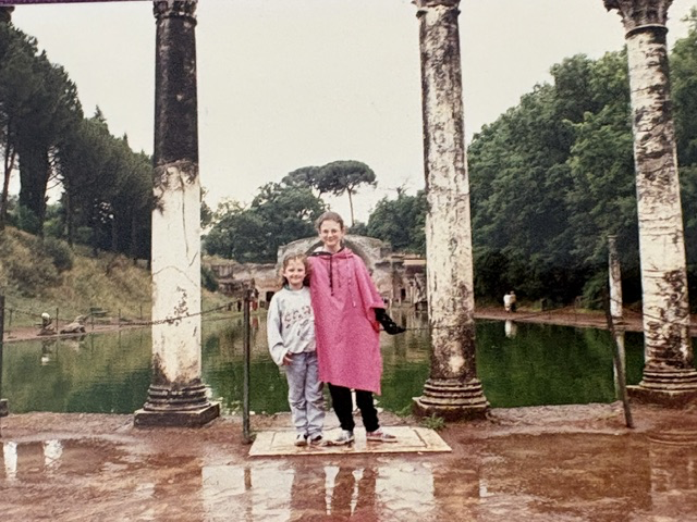 Hadrian’s Villa