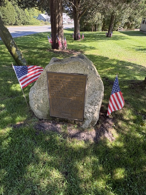 William and Anne Nickerson