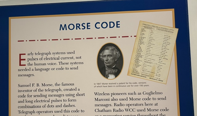 Morse Code