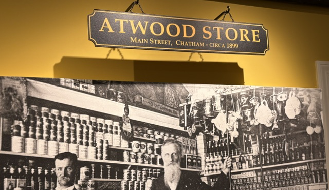 The Atwood Store