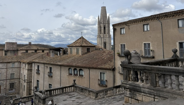 Basilica of Sant Feliu