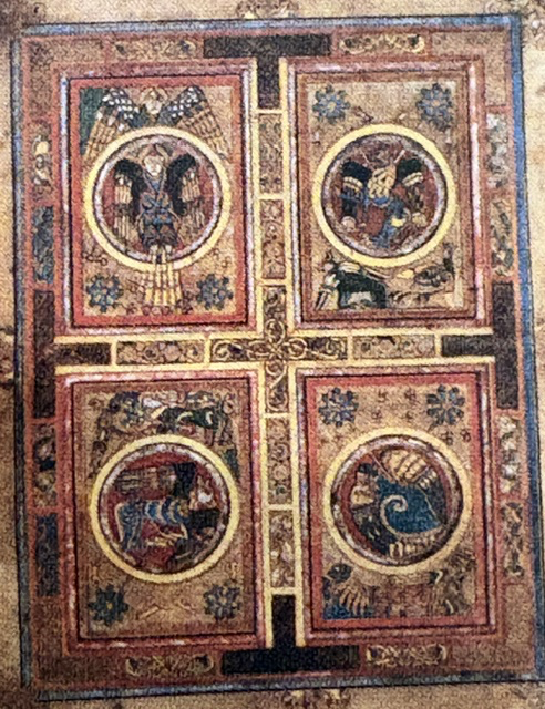 The Book of Kells