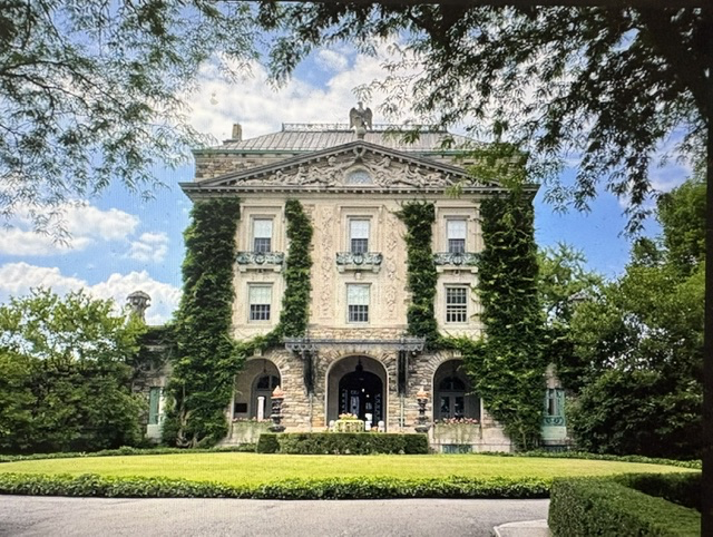 Kykuit
