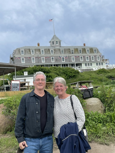 The Island Inn