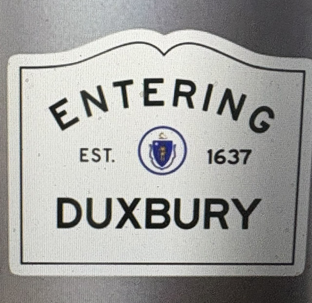 Duxbury, MA