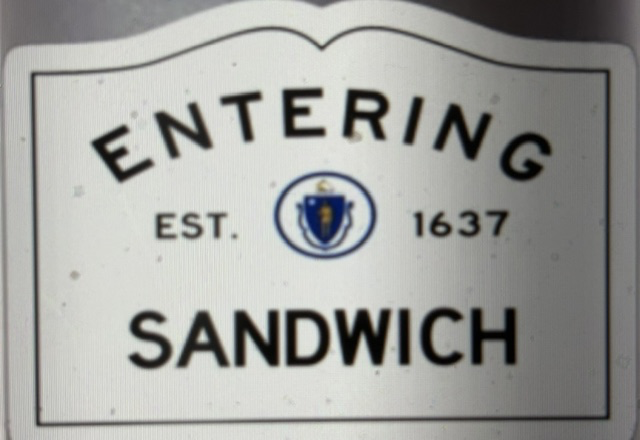 Sandwich, MA