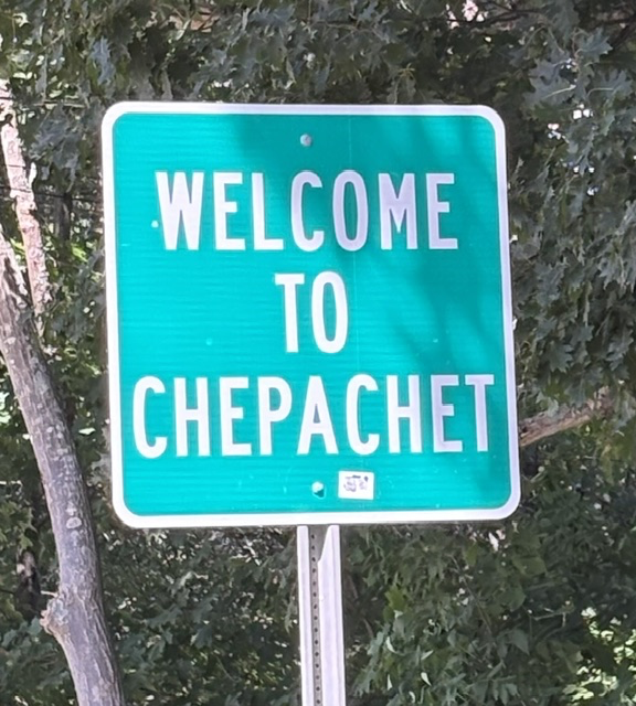 Chepachet, RI